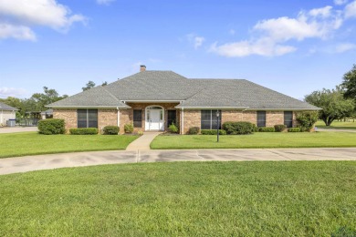 Welcome to this inviting 4-bedroom, 2.5-bath home offering 3,387 on The Challenge at Oak Forest in Texas - for sale on GolfHomes.com, golf home, golf lot