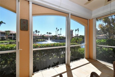 This wonderfully appointed 3/2 Tobago model boasts an open floor on Burnt Store Golf Club in Florida - for sale on GolfHomes.com, golf home, golf lot