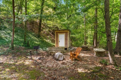 This charming 3-bedroom, 2-bathroom home, offering over 1,600 sq on Gatlinburg Golf Course in Tennessee - for sale on GolfHomes.com, golf home, golf lot