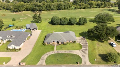 Welcome to this inviting 4-bedroom, 2.5-bath home offering 3,387 on The Challenge at Oak Forest in Texas - for sale on GolfHomes.com, golf home, golf lot