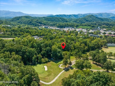 This charming 3-bedroom, 2-bathroom home, offering over 1,600 sq on Gatlinburg Golf Course in Tennessee - for sale on GolfHomes.com, golf home, golf lot