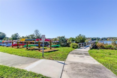 Welcome to your pet friendly, top floor home in On Top of the on On Top Of The World Golf Course in Florida - for sale on GolfHomes.com, golf home, golf lot