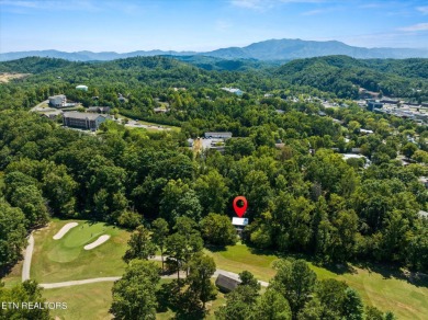 This charming 3-bedroom, 2-bathroom home, offering over 1,600 sq on Gatlinburg Golf Course in Tennessee - for sale on GolfHomes.com, golf home, golf lot