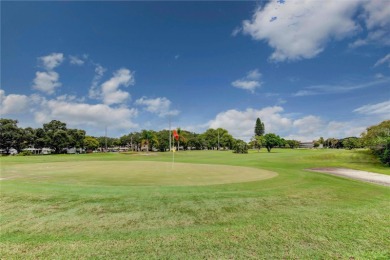Welcome to your pet friendly, top floor home in On Top of the on On Top Of The World Golf Course in Florida - for sale on GolfHomes.com, golf home, golf lot