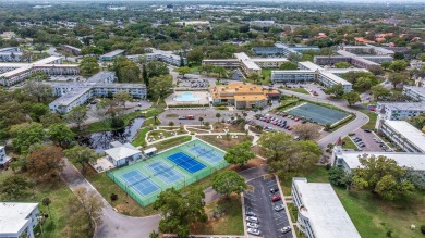 Welcome to your pet friendly, top floor home in On Top of the on On Top Of The World Golf Course in Florida - for sale on GolfHomes.com, golf home, golf lot