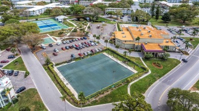 Welcome to your pet friendly, top floor home in On Top of the on On Top Of The World Golf Course in Florida - for sale on GolfHomes.com, golf home, golf lot
