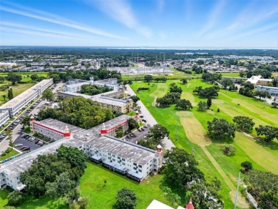 Welcome to your pet friendly, top floor home in On Top of the on On Top Of The World Golf Course in Florida - for sale on GolfHomes.com, golf home, golf lot