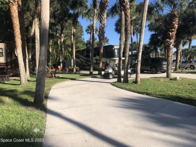 This is an RV enthusiast's dream. Do you want room to build a on The Great Outdoors Golf and Country Club in Florida - for sale on GolfHomes.com, golf home, golf lot