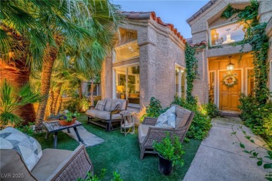 Great opportunity. Listed below market. Fully upgraded and on Spanish Trail Golf and Country Club in Nevada - for sale on GolfHomes.com, golf home, golf lot