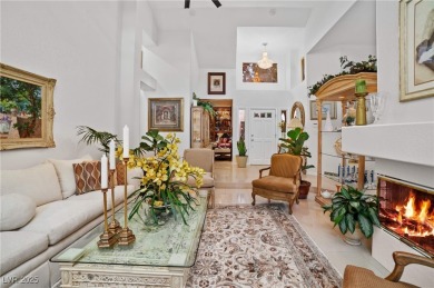 Great opportunity. Listed below market. Fully upgraded and on Spanish Trail Golf and Country Club in Nevada - for sale on GolfHomes.com, golf home, golf lot