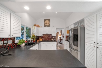 Great opportunity. Listed below market. Fully upgraded and on Spanish Trail Golf and Country Club in Nevada - for sale on GolfHomes.com, golf home, golf lot