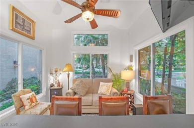 Great opportunity. Listed below market. Fully upgraded and on Spanish Trail Golf and Country Club in Nevada - for sale on GolfHomes.com, golf home, golf lot