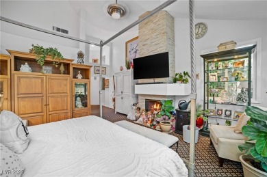 Great opportunity. Listed below market. Fully upgraded and on Spanish Trail Golf and Country Club in Nevada - for sale on GolfHomes.com, golf home, golf lot