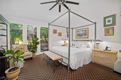 Great opportunity. Listed below market. Fully upgraded and on Spanish Trail Golf and Country Club in Nevada - for sale on GolfHomes.com, golf home, golf lot