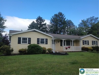 Showings begin on Sunday 1-3pm at Open House. Beautifully on Shepherd Hills Golf Club in Pennsylvania - for sale on GolfHomes.com, golf home, golf lot