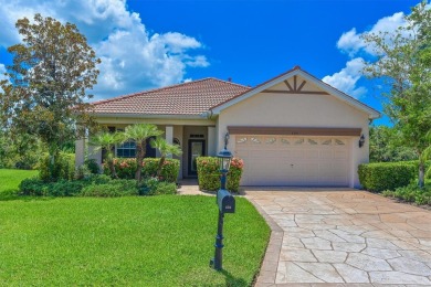 Sitting on one of the largest lots in Waterlefe at the end of a on Waterlefe Golf and River Club in Florida - for sale on GolfHomes.com, golf home, golf lot