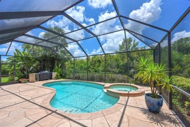 Sitting on one of the largest lots in Waterlefe at the end of a on Waterlefe Golf and River Club in Florida - for sale on GolfHomes.com, golf home, golf lot