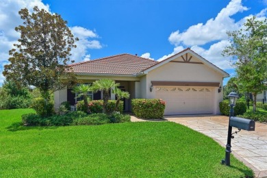 Sitting on one of the largest lots in Waterlefe at the end of a on Waterlefe Golf and River Club in Florida - for sale on GolfHomes.com, golf home, golf lot