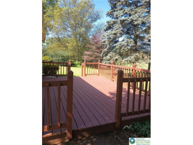 Showings begin on Sunday 1-3pm at Open House. Beautifully on Shepherd Hills Golf Club in Pennsylvania - for sale on GolfHomes.com, golf home, golf lot