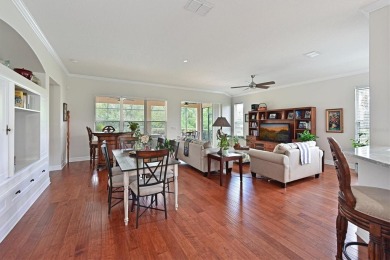 Sitting on one of the largest lots in Waterlefe at the end of a on Waterlefe Golf and River Club in Florida - for sale on GolfHomes.com, golf home, golf lot