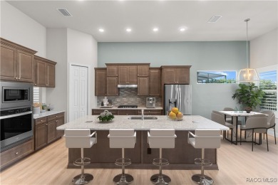Nestled in the sought-after gated community of Terra Vista, this on Skyview At Terra Vista Golf and Country Club in Florida - for sale on GolfHomes.com, golf home, golf lot