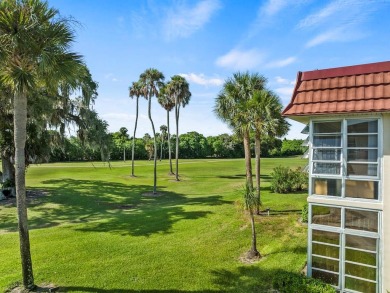 **One of Vista Royales last units with washer/dryer hook-up on The American Golf Club in Florida - for sale on GolfHomes.com, golf home, golf lot