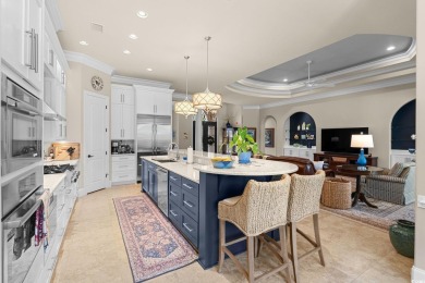 Don't miss this Luxurious Custom Mediterranean home located in on Grande Dunes Golf Club in South Carolina - for sale on GolfHomes.com, golf home, golf lot