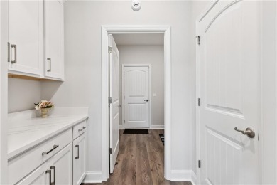 Better Than New - Fully Upgraded, Landscaped & Move-In Ready
 on The Golf Club At Sanctuary Cove in Georgia - for sale on GolfHomes.com, golf home, golf lot