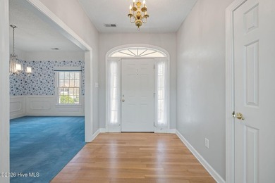 Premier homesite in Greenbrier just down Clubhouse from the on Emerald Golf Club in North Carolina - for sale on GolfHomes.com, golf home, golf lot