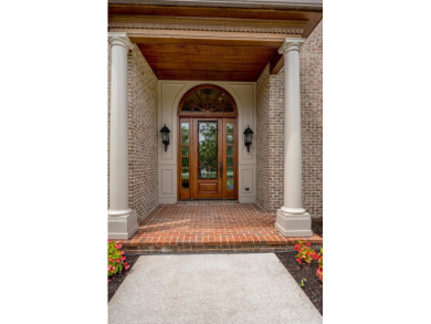 Experience refined living in this stunning 6 bedroom, 5 bath on Golf Club of The Bluegrass in Kentucky - for sale on GolfHomes.com, golf home, golf lot