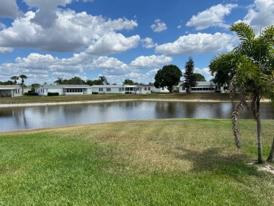 Welcome to your dream home in an exclusive 55+ community! This on Sun n Lake Golf and Country Club in Florida - for sale on GolfHomes.com, golf home, golf lot