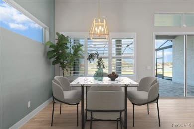 Nestled in the sought-after gated community of Terra Vista, this on Skyview At Terra Vista Golf and Country Club in Florida - for sale on GolfHomes.com, golf home, golf lot