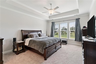Better Than New - Fully Upgraded, Landscaped & Move-In Ready
 on The Golf Club At Sanctuary Cove in Georgia - for sale on GolfHomes.com, golf home, golf lot