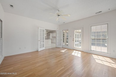 Premier homesite in Greenbrier just down Clubhouse from the on Emerald Golf Club in North Carolina - for sale on GolfHomes.com, golf home, golf lot