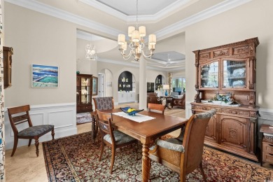 Don't miss this Luxurious Custom Mediterranean home located in on Grande Dunes Golf Club in South Carolina - for sale on GolfHomes.com, golf home, golf lot
