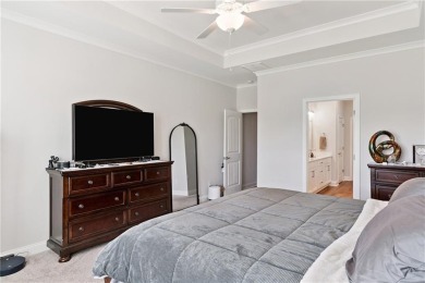 Better Than New - Fully Upgraded, Landscaped & Move-In Ready
 on The Golf Club At Sanctuary Cove in Georgia - for sale on GolfHomes.com, golf home, golf lot