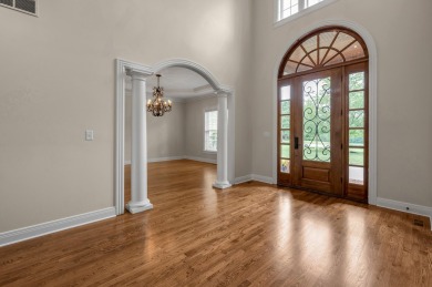 Experience refined living in this stunning 6 bedroom, 5 bath on Golf Club of The Bluegrass in Kentucky - for sale on GolfHomes.com, golf home, golf lot