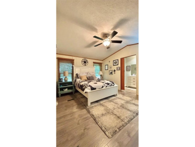 Welcome to this beautifully maintained 2-bedroom, 2-bath home in on Links At Lands End in Texas - for sale on GolfHomes.com, golf home, golf lot