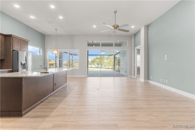 Nestled in the sought-after gated community of Terra Vista, this on Skyview At Terra Vista Golf and Country Club in Florida - for sale on GolfHomes.com, golf home, golf lot