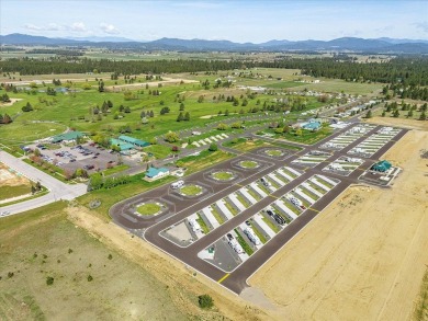 Premium lot in the Deer Park RV Resort--a vibrant 55+ community on Deer Park Golf Club in Washington - for sale on GolfHomes.com, golf home, golf lot