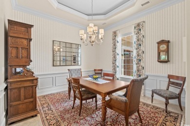 Don't miss this Luxurious Custom Mediterranean home located in on Grande Dunes Golf Club in South Carolina - for sale on GolfHomes.com, golf home, golf lot