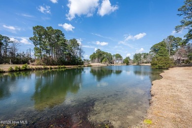 Premier homesite in Greenbrier just down Clubhouse from the on Emerald Golf Club in North Carolina - for sale on GolfHomes.com, golf home, golf lot