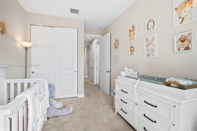 Stunning new lakefront townhouse in a gated golf course on Boca Dunes Golf and Country Club in Florida - for sale on GolfHomes.com, golf home, golf lot