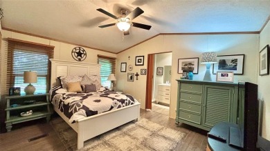 Welcome to this beautifully maintained 2-bedroom, 2-bath home in on Links At Lands End in Texas - for sale on GolfHomes.com, golf home, golf lot