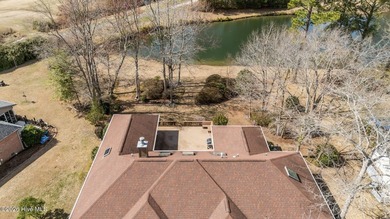 Premier homesite in Greenbrier just down Clubhouse from the on Emerald Golf Club in North Carolina - for sale on GolfHomes.com, golf home, golf lot