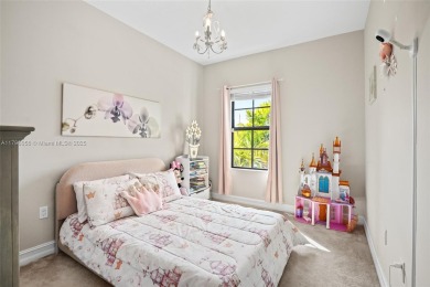 Stunning new lakefront townhouse in a gated golf course on Boca Dunes Golf and Country Club in Florida - for sale on GolfHomes.com, golf home, golf lot