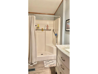 Welcome to this beautifully maintained 2-bedroom, 2-bath home in on Links At Lands End in Texas - for sale on GolfHomes.com, golf home, golf lot