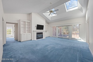 Premier homesite in Greenbrier just down Clubhouse from the on Emerald Golf Club in North Carolina - for sale on GolfHomes.com, golf home, golf lot