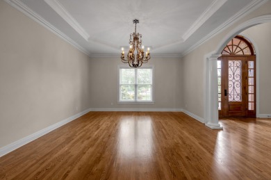 Experience refined living in this stunning 6 bedroom, 5 bath on Golf Club of The Bluegrass in Kentucky - for sale on GolfHomes.com, golf home, golf lot