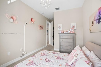 Stunning new lakefront townhouse in a gated golf course on Boca Dunes Golf and Country Club in Florida - for sale on GolfHomes.com, golf home, golf lot